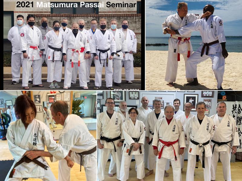 Virginia Dojo - Alexandria Martial Arts