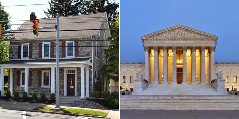 The Law Office of Zachary Zawarski