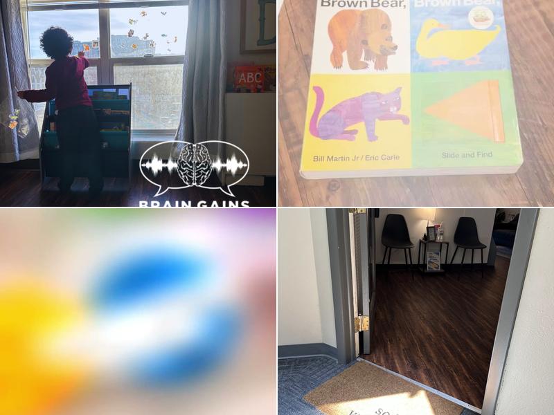 Brain Gains Therapy Solutions, LLC