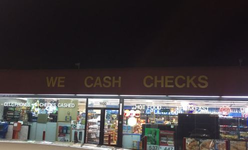 Highland Park Express