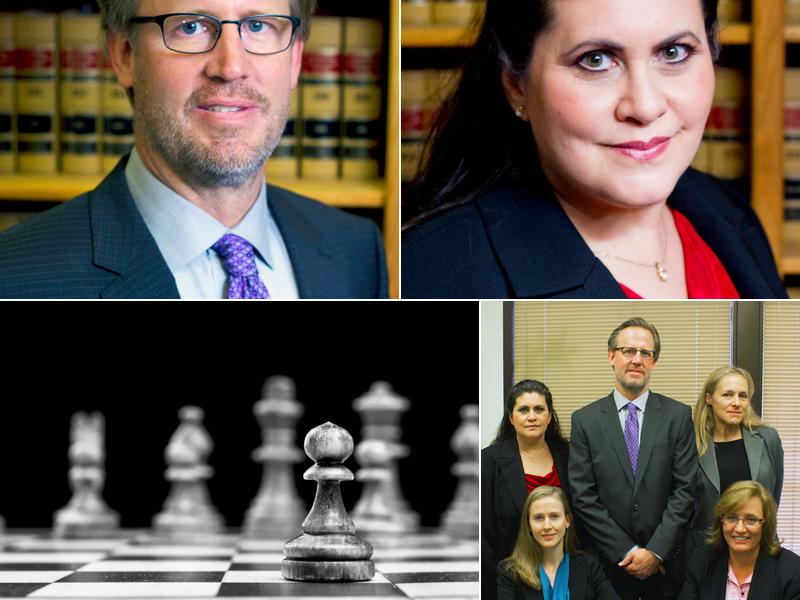 Stevenson Law Office