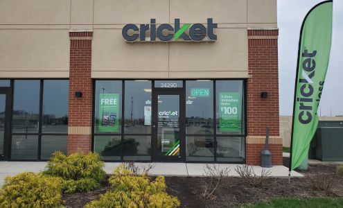 Cricket Wireless Authorized Retailer