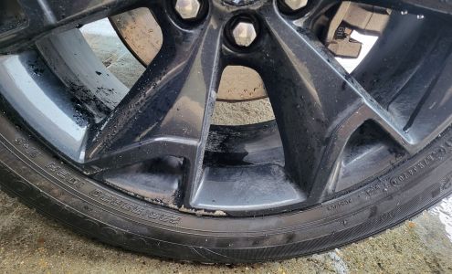 Dr. Wheel Mobile Wheel Repair - Houston, Texas
