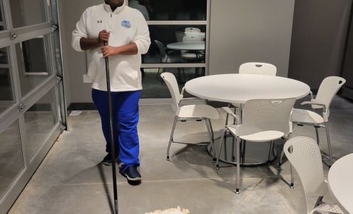 Cleen Machine Janitorial Service LLC