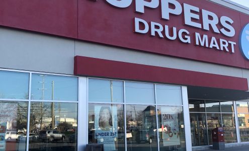 Shoppers Drug Mart