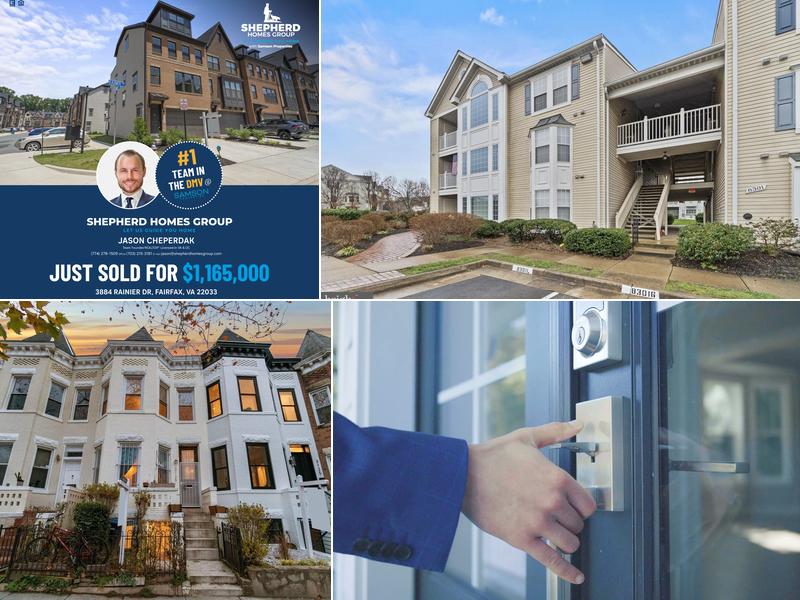 Shepherd Homes Group