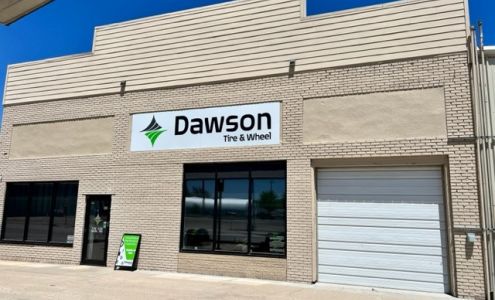 Dawson Tire & Wheel Retail Service