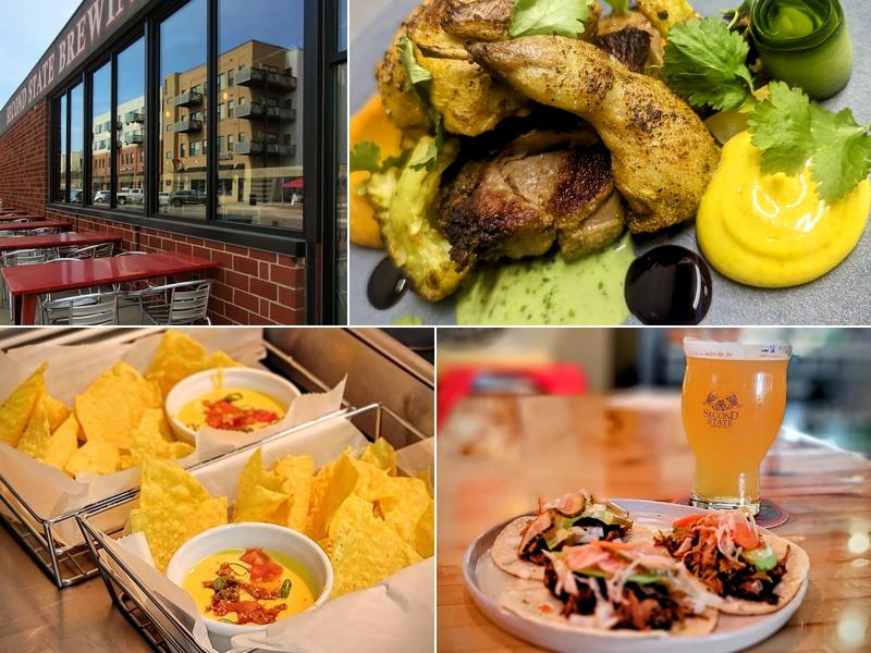 Concept Kitchen 203 State St, Cedar Falls