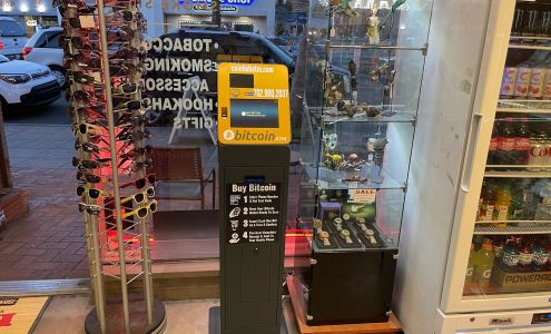 Bitcoin ATM San Diego - Coinhub