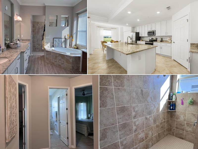 Babcock Cleaning Services LLC