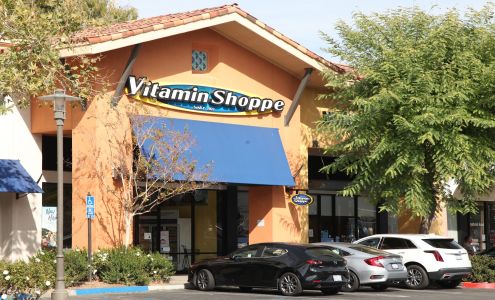 The Vitamin Shoppe