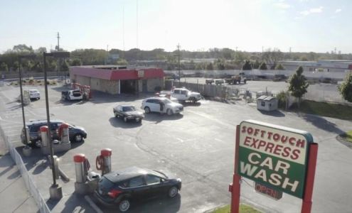 Soft Touch Express Car Wash