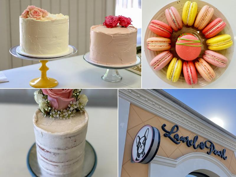 Laurel and Pearl Bakery 4815 Old Bullard Rd #107, Tyler