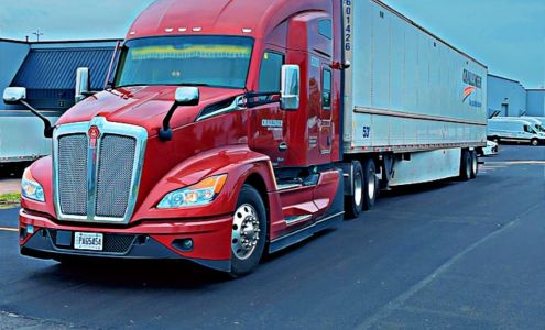 Challenger Motor Freight