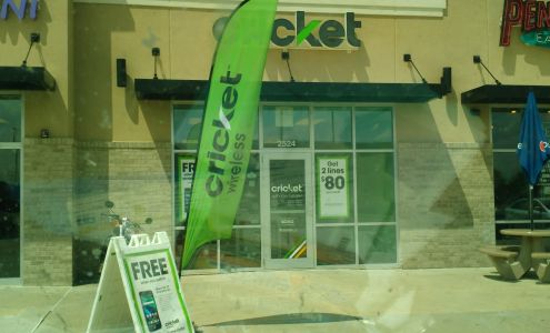 Cricket Wireless Authorized Retailer