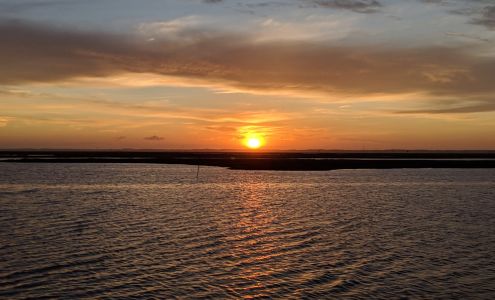 Avalon Bay Park Marina Avalon