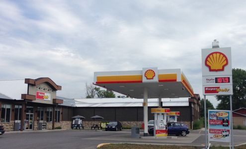 Shell - Super Soir Lavaltrie Lavaltrie