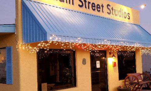 Main Street Studios
