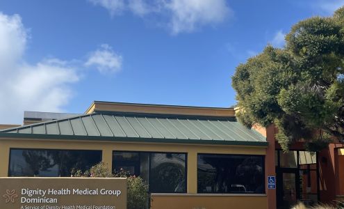Dignity Health Medical Group - Dominican