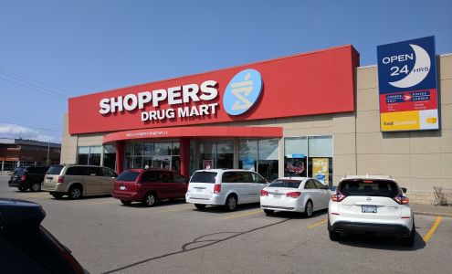 Shoppers Drug Mart