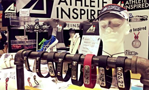 ATHLETE INSPIRED, Inc.