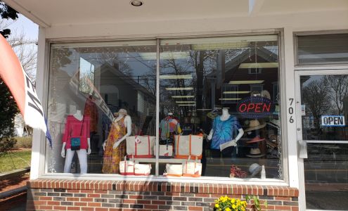 Firefly Boutique & More