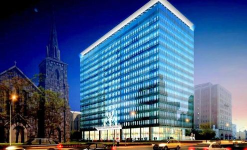 Imagine Early Learning Centers @ Newark Federal Kids