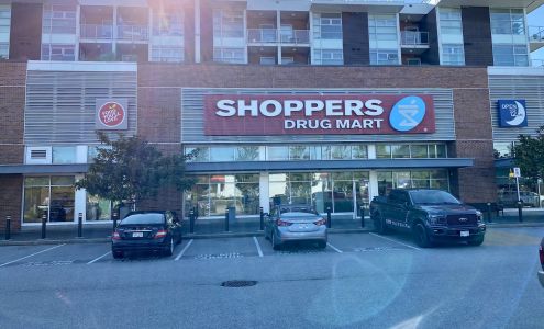 Shoppers Drug Mart