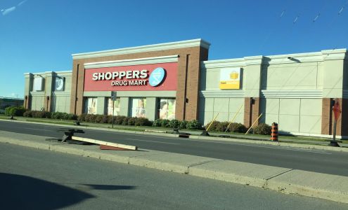 Shoppers Drug Mart