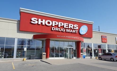 Shoppers Drug Mart