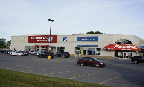 Shoppers Drug Mart