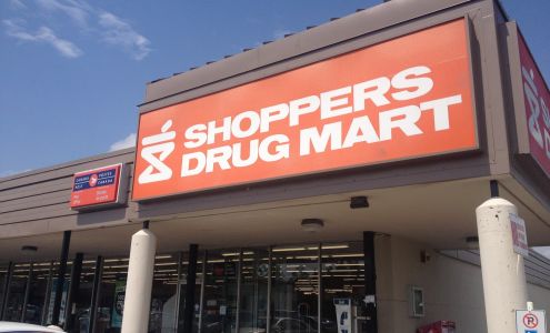 Shoppers Drug Mart