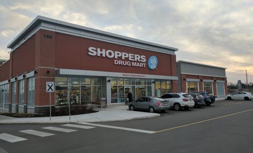 Shoppers Drug Mart