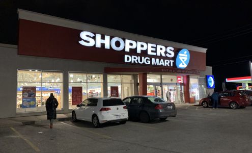 Shoppers Drug Mart