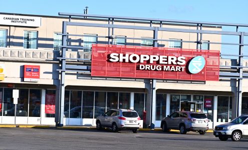 Shoppers Drug Mart