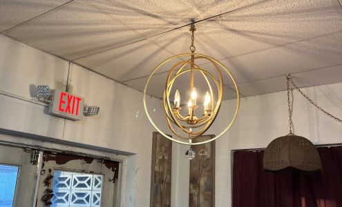 Mme B’s Beautiful Things