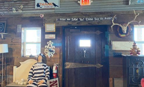 Junk And Disorderly Antiques