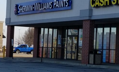 Sherwin-Williams Paint Store