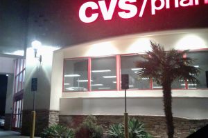 CVS Pharmacy
