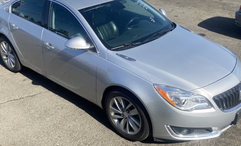 Vallejo Motors Vallejo