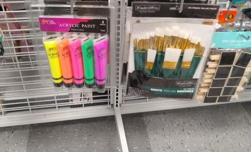 Linda Mar Shopping Center