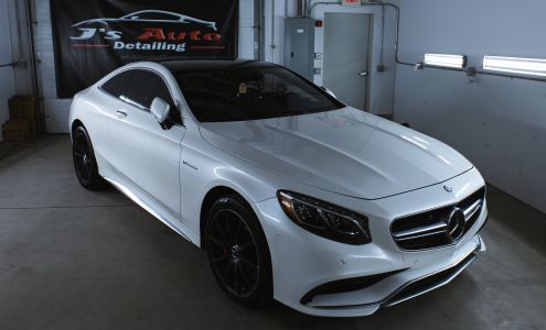 J’s Auto Detailing