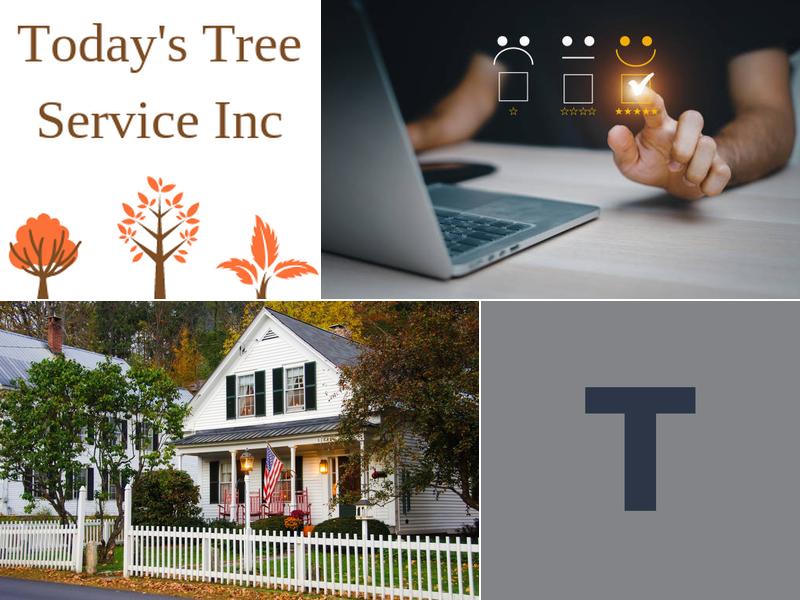 Today's Tree Service Inc