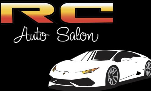 RC Auto Salon