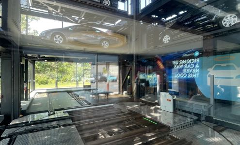 Carvana New York City