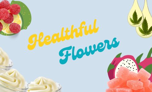 Healthful Flowers