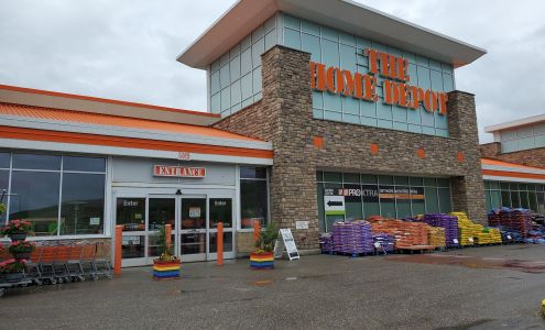 The Home Depot