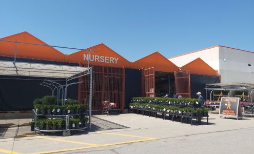 The Home Depot