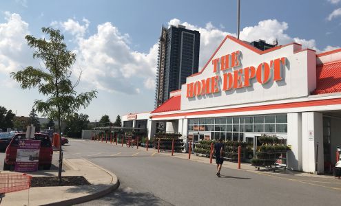 The Home Depot