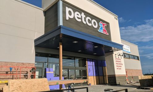 Promenade at Carolina Reserve